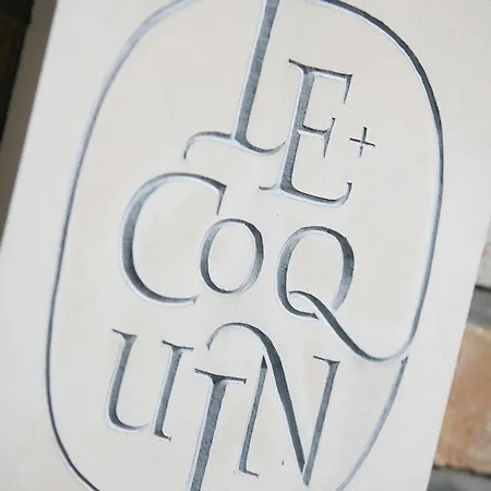 Le Coquin 3* Brugge