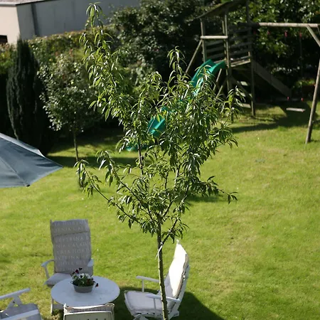 Oda ve Kahvaltı Le Coquin 3*